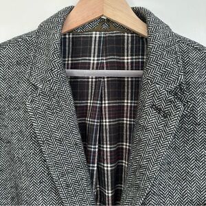THE TERRITORY AHEAD Blazer - Herringbone